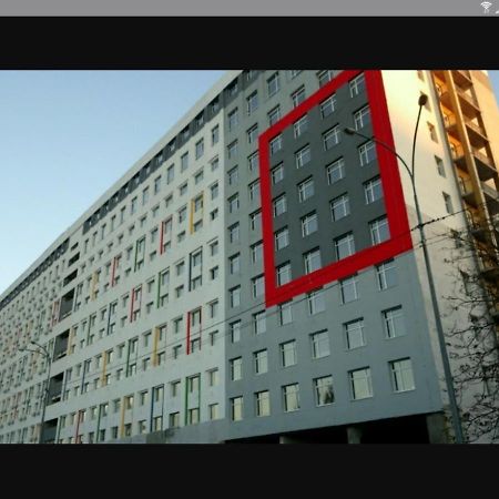 Apartments Smarthause Kiew Exterior foto
