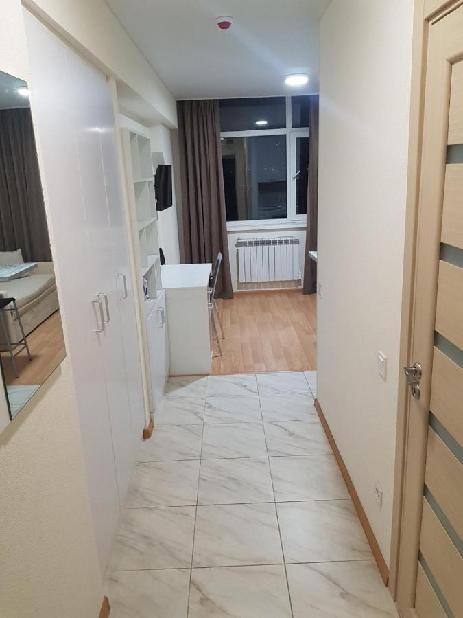 Apartments Smarthause Kiew Exterior foto