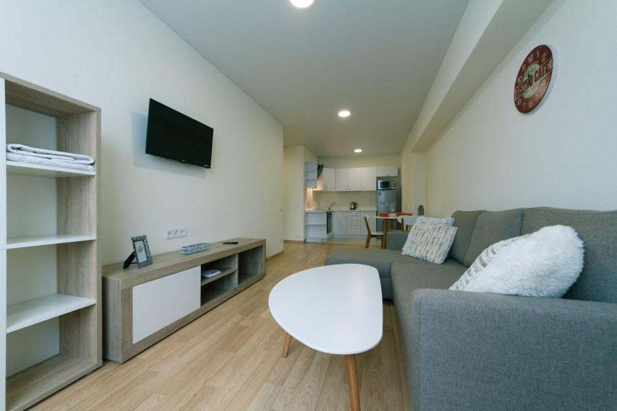 Apartments Smarthause Kiew Exterior foto
