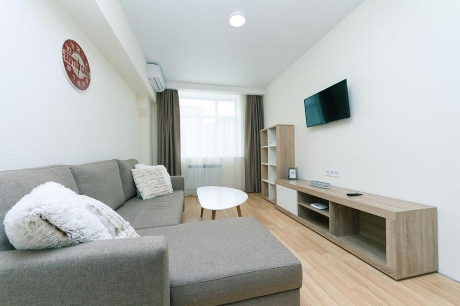 Apartments Smarthause Kiew Exterior foto