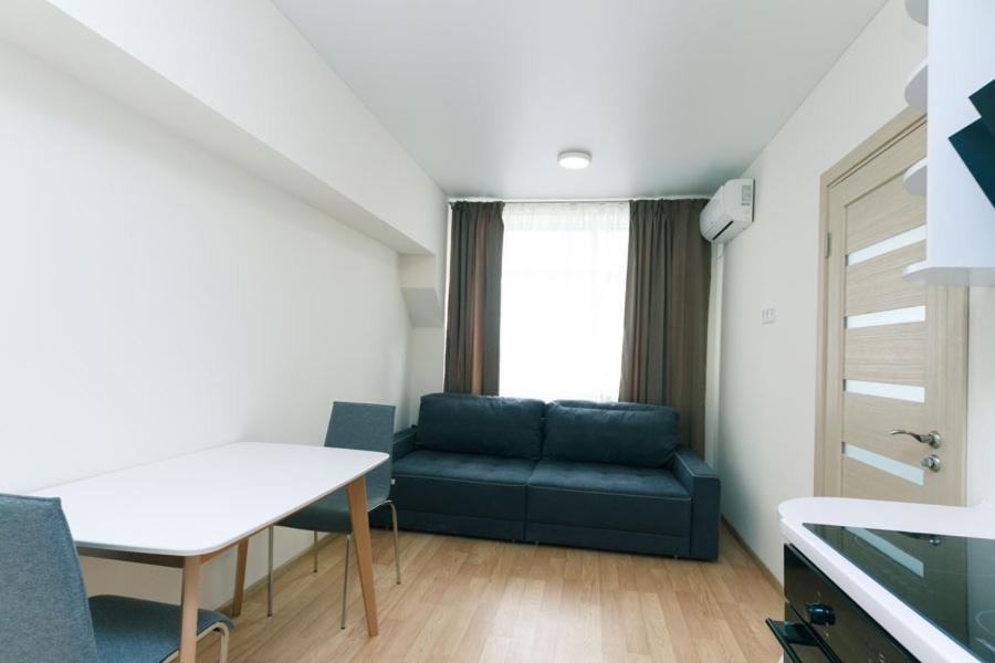 Apartments Smarthause Kiew Exterior foto