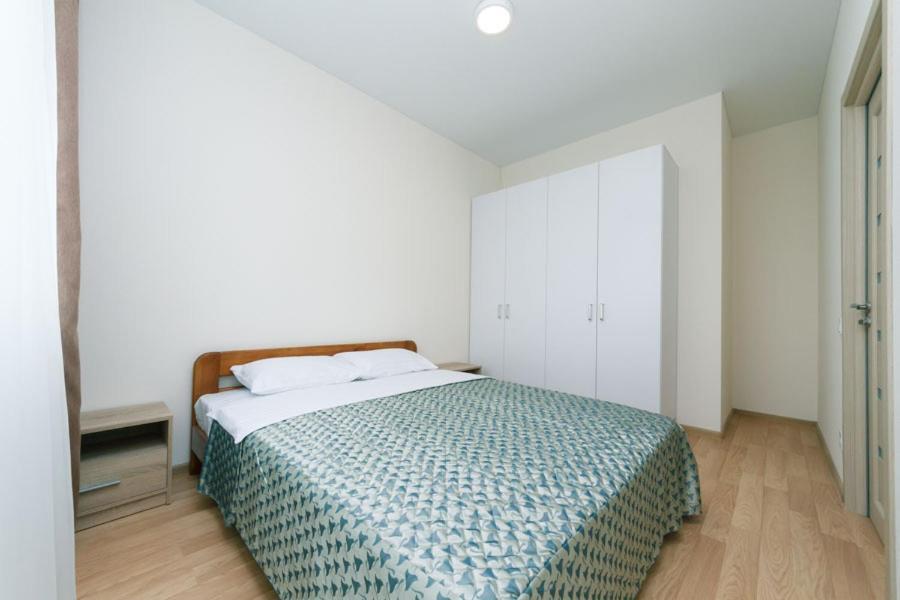 Apartments Smarthause Kiew Exterior foto
