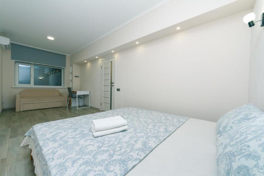 Apartments Smarthause Kiew Exterior foto