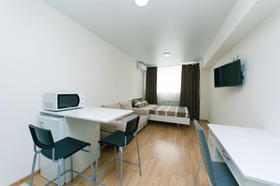 Apartments Smarthause Kiew Exterior foto