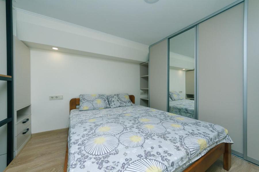 Apartments Smarthause Kiew Exterior foto